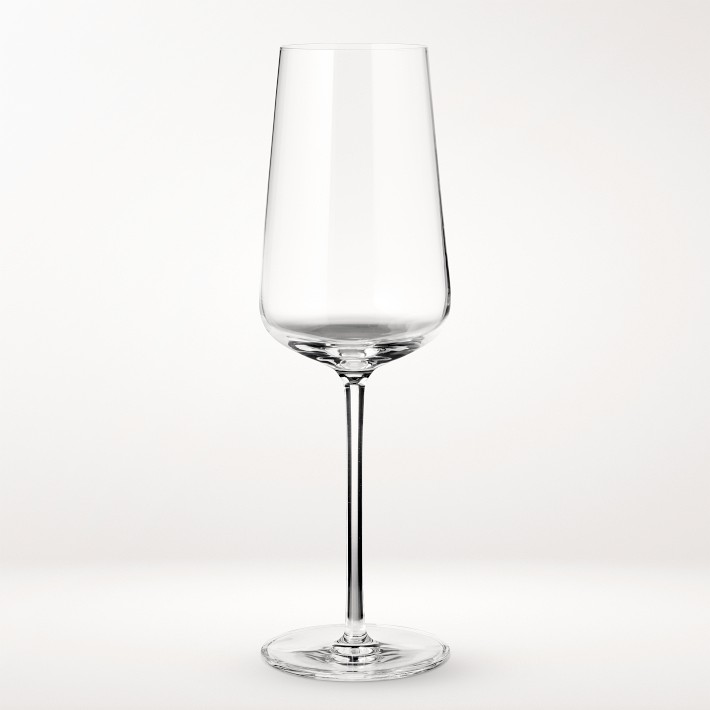 ZWIESEL GLAS Vervino Champagne Flutes, Set of 6