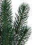 Balsam Hill Most Realistic Sonoma Slim Pencil Faux Tree, 7'-10'