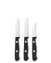 W&#252;sthof Gourmet Paring Knives, Set of 3