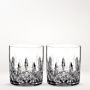 Waterford Lismore Connoisseur Tumblers, Set of 2