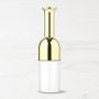 ETO Wine Decanter, Gold