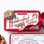 Williams Sonoma Handcrafted Toffee