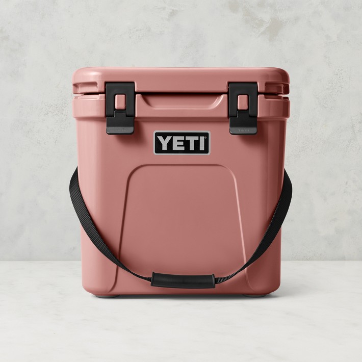 Yeti roadie 20- authentic HARD COOLER