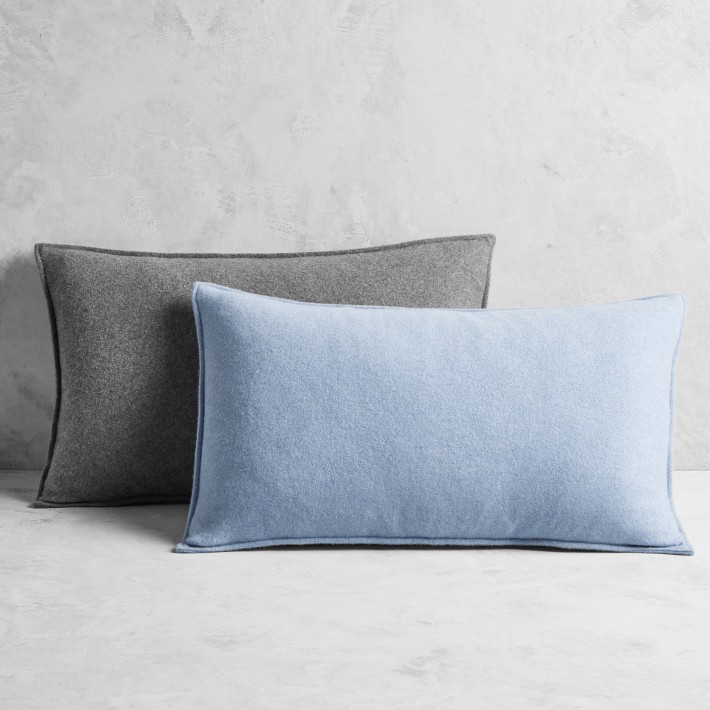 Cashmere pillow cover sale