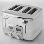 All-Clad 4-Slice Toaster