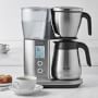 Breville Precision Brewer&#8482; Drip 12-Cup Coffee Maker with Thermal Carafe