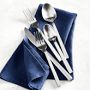 Fortessa Arezzo Flatware Sets