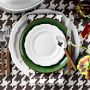 Pillivuyt Queen Anne Porcelain Dinnerware Collection