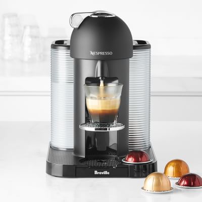 Coffee for nespresso best sale