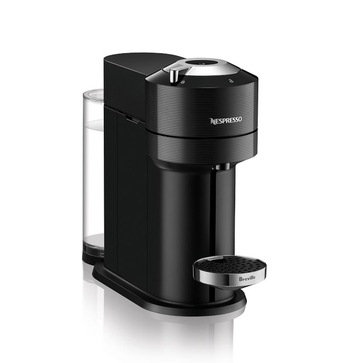 Nespresso Vertuo Next Premium by Breville with Aeroccino | Williams Sonoma