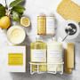 Williams Sonoma Meyer Lemon Hand Soap &amp; Lotion 3-Piece Set