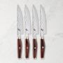 Miyabi Artisan 4-Piece Steak Knife Set