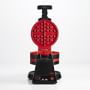 CRUXGG TRNR Double Rotation Waffle Maker