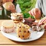 Williams Sonoma Ice Cream Sandwich Molds, Set of 3