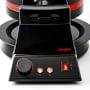 CRUXGG TRNR Double Rotation Waffle Maker