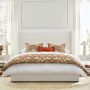 Sonoma Upholstered Bed