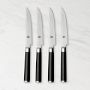 Shun Classic Steak Knives, Set of 4