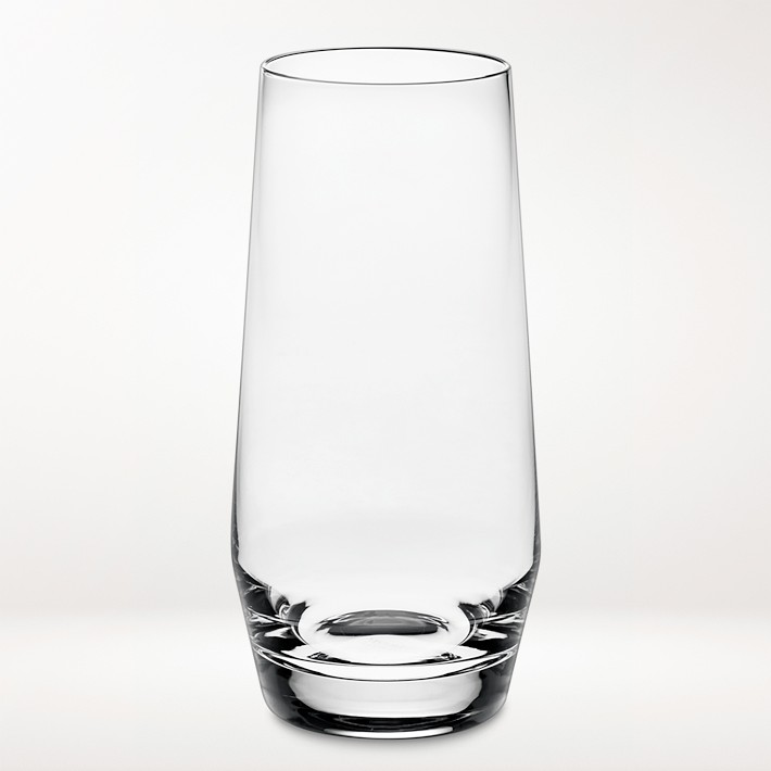 Schott Zwiesel Pure Highball Glasses, Set of 6