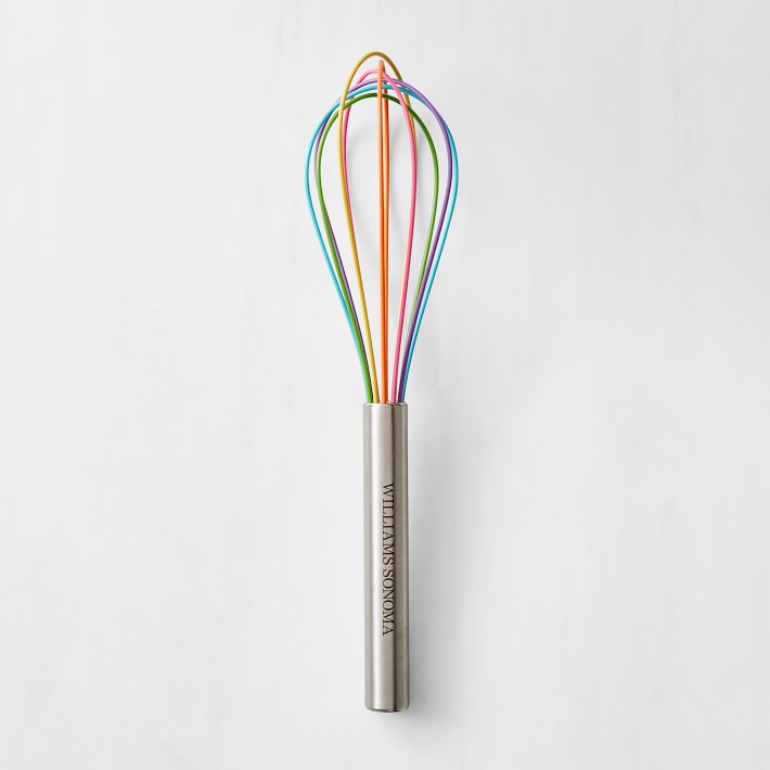 Flour Shop Rainbow Whisk