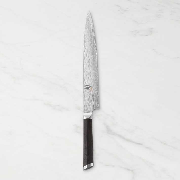 Shun Fuji Slicing Knife, 9"