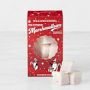 Williams Sonoma Peppermint Marshmallows