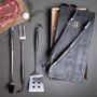 Schmidt Brothers BBQ Tools Set