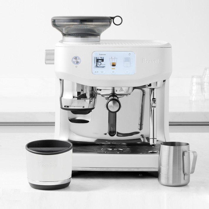 Breville Oracle Jet Espresso Machine