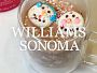 Video 1 for Williams Sonoma Classic Hot Chocolate