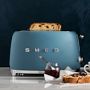 SMEG 2-Slice Toaster