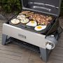 Cuisinart 3-in-1 Pizza Oven, Griddle, &amp; Grill