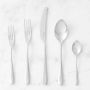 Robert Welch Arden Flatware Set, 20-Piece, Sandstone