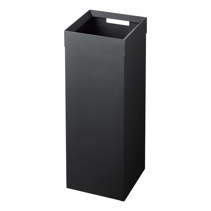 Yamazaki Home Tower Trash Can