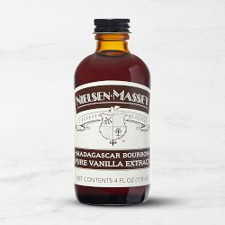 Nielsen-Massey Madagascar Bourbon Vanilla Extract, 4oz