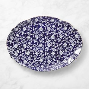Marlo Thomas x Williams Sonoma Large Platter
