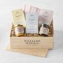 Bridgerton x Williams Sonoma Baking Crate