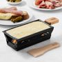 Kuhn Ricon Mini Raclette, Mountains