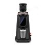 Fiorenzato AllGround ProBrew Filter Coffee Grinder, Black with Rose Gold