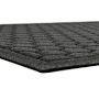 Waterhog Honeycomb Commercial Grade Indoor/Outdoor Doormat