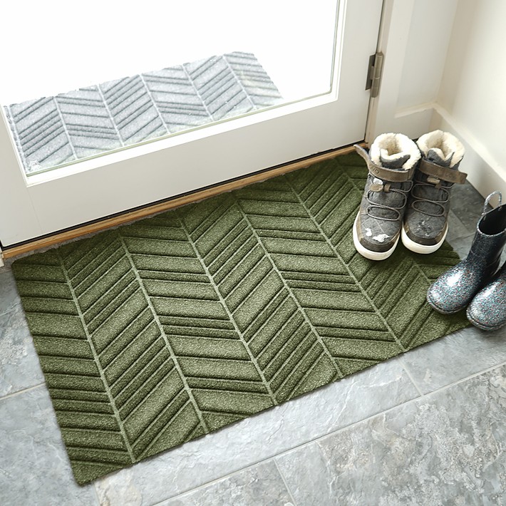 Waterhog Luxe In Vein Commercial Grade Indoor/Outdoor Doormat