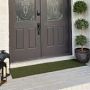 Waterhog Luxe In Vein Commercial Grade Indoor/Outdoor Doormat