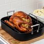 All-Clad NS&#8482; Pro Nonstick Roaster with Rack