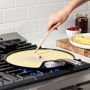 All-Clad NS&#8482; Pro Nonstick Crepe Pan, 12 1/4&quot;