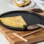 All-Clad NS&#8482; Pro Nonstick Crepe Pan, 12 1/4&quot;