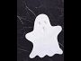 Video 1 for White Marble Ghost Cheese Board