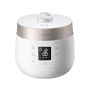 Cuckoo Heating Pressure Twin Pressure Rice Cooker, 6-Cup