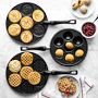 Nordic Ware Nonstick Waffle Pancake Pan