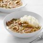 Cajun Chicken &amp; Andouille Sausage Gumbo, Serves 8