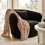 Tate Swivel Armchair