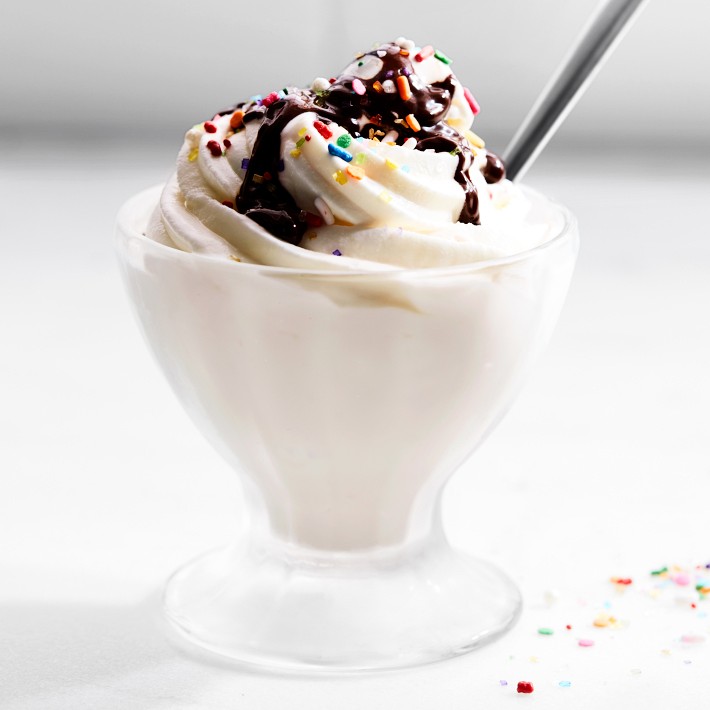 Sundae Dish (Set of 6)