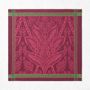 Pomegranate Jacquard Napkins, Set of 4